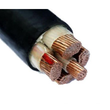 LV Cu/Al PVC/XLPE Insulated Unarmoured Power Cable